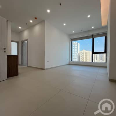 شقة 2 غرفة نوم للايجار في صباح السالم، مدينة الكويت - First-inhabitant apartment for rent in Sabah Al Salem Block 1