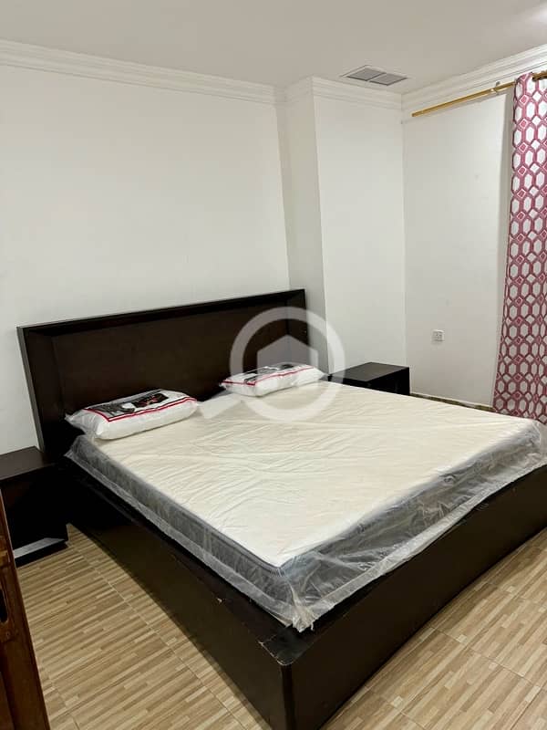 vaccation flat available for rent