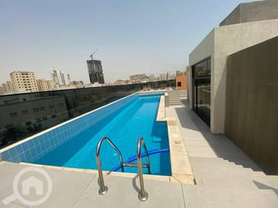 3 Bedroom Apartment for Rent in Al Fintas, Kuwait City - Apartment for rent in fintas