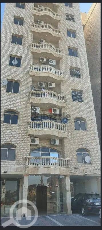 1 Bedroom Flat for Rent in Hawalli, Kuwait City - حولي شارع قتيبه