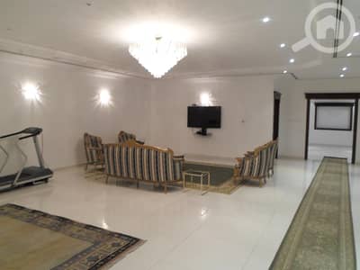 5 Bedroom Apartment for Rent in Al Manqaf, Kuwait City - Pets friendly 5 bedroom ground floor in mangaf with garden