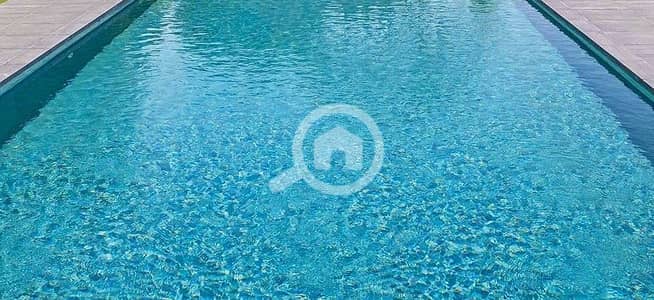 2 Bedroom Apartment for Rent in Al Eqaila, Kuwait City - Pets friendly 2 bedroom in egaila with terrace, garden, pool,