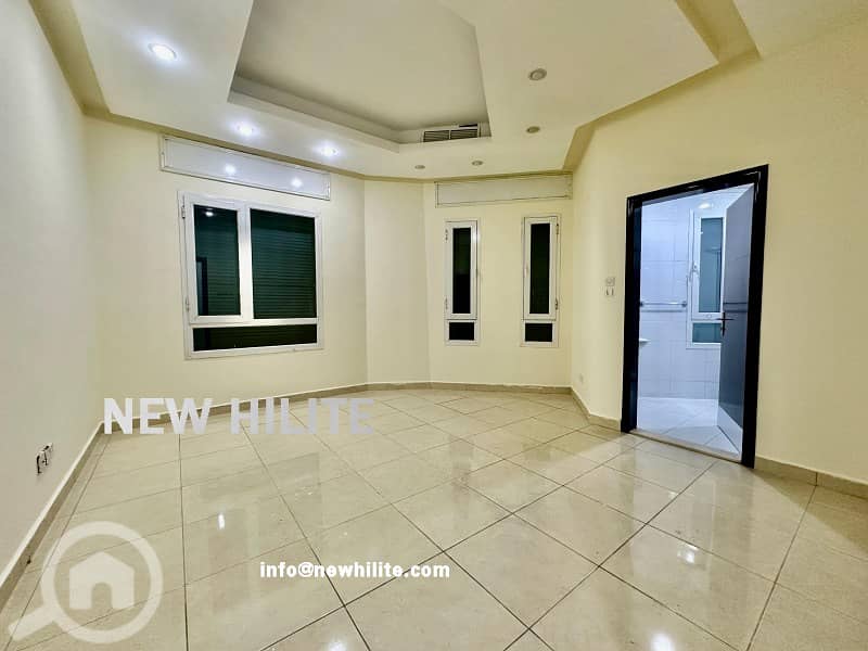 Spacious 3-Bedroom Apartment for Rent in Jabriya