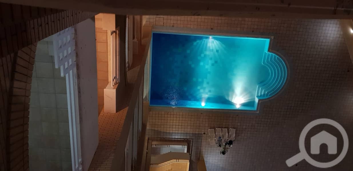 3 Bedroom Apartment For Rent In Shaab Al-Bahri At 900KD