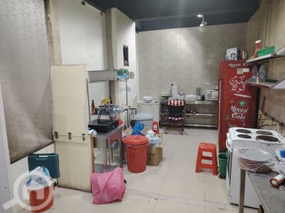 Other Commercial for Sale in Al Farwaniya, Kuwait City - Equipped restaurant for sale