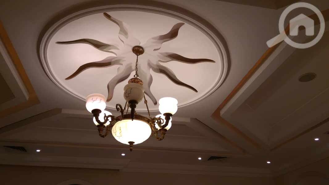 New, nice & oversized 4 bedroom in abu fatira. New, nice & oversized 4 bedroom in abu fatira.