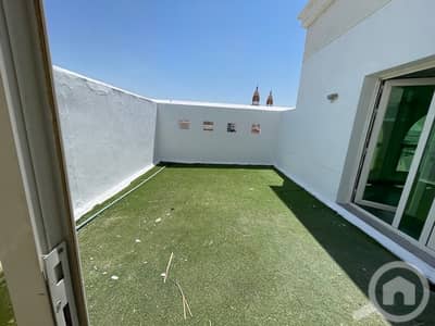 1 Bedroom Apartment for Rent in Al Salam, Kuwait City - للإيجار شقه السلام دور ثالث مع روف