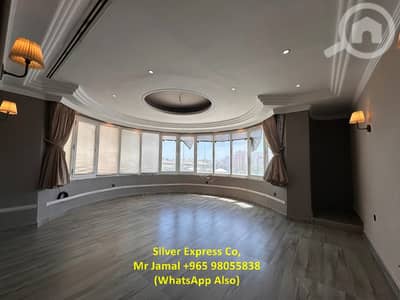 فلیٹ 2 غرفة نوم للايجار في جابر العلي، مدينة الكويت - Beautoful 2 Bedroom Apartment for Rent in Jabar Al Ali.