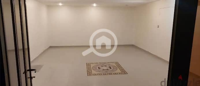 1 Bedroom Flat for Rent in Al Eqaila, Kuwait City - Small appartment for rent near AUM and Gate mall