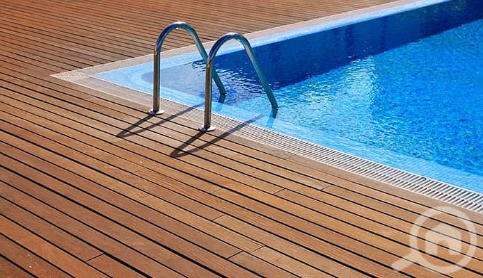 Pets friendly 3 bedroom in fintas with pool, gym Pets friendly 3 bedroom in fintas with pool, gym