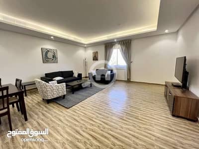 3 Bedroom Apartment for Rent in Al Eqaila, Kuwait City - EQAILA - Spacious Fully Furnished 3 BR Apartment