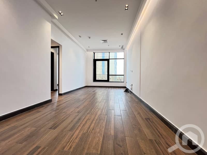 Sharq - contemporary 2 bedroom apartment wit facilities