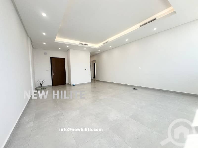 Spacious 3-Bedroom Apartment for Rent in Salmiya