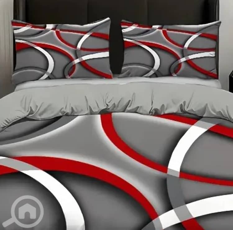 Furnished 2 bedrooms in the heart of mahboula Furnished 2 bedrooms in the heart of mahboula