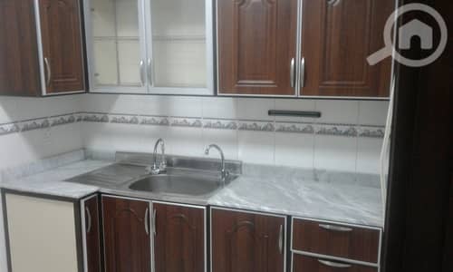فلیٹ 1 غرفة نوم للايجار في المنقف، مدينة الكويت - Nice 1 bedroom with terrace in mangaf.