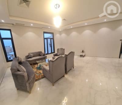3 Bedroom Apartment for Rent in Al Fintas, Kuwait City - very nice super finishing big flat in Fintas