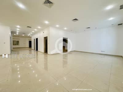فلیٹ 5 غرف نوم للايجار في سلوى، مدينة الكويت - Villa for rent In Salwa, Kuwait
