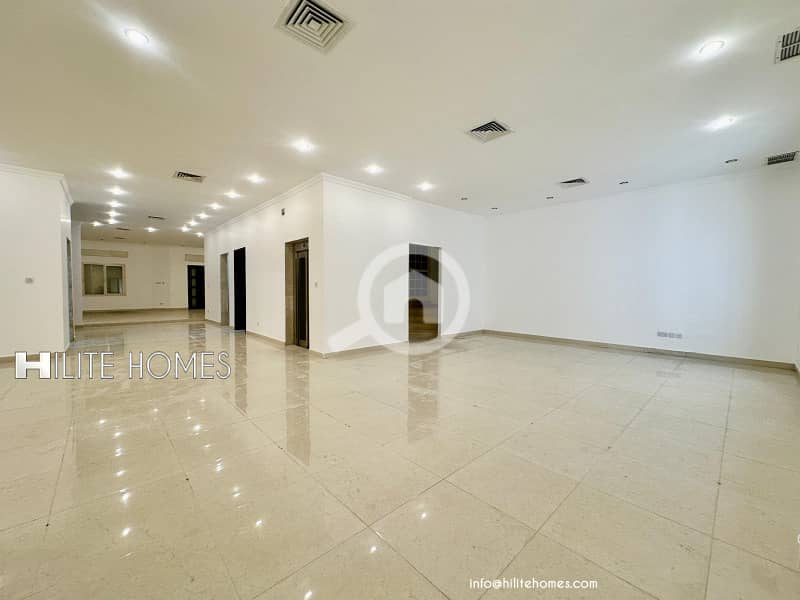Villa for rent In Salwa, Kuwait