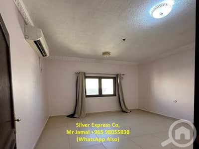 استوديو  للايجار في المنقف، مدينة الكويت - Beautiful 1 Bedroom Studio for Rent in Mangaf.