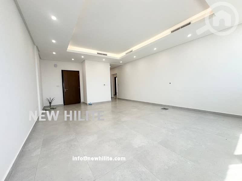 Spacious 3-Bedroom Apartment for Rent in Salmiya