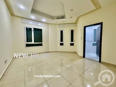 3 Bedroom Apartment for Rent in Al Jabriya, Kuwait City - Spacious 3-Bedroom Apartment for Rent in Jabriya