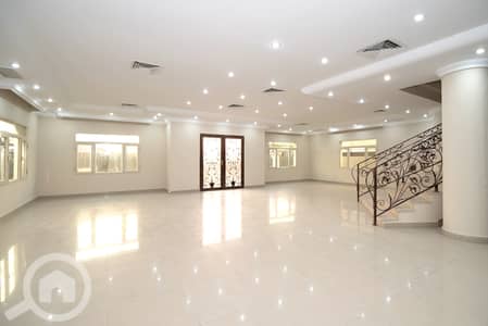 5 Bedroom Villa for Rent in Al Zahra, Kuwait City - Zahra – spacious, villa good for diplomatic residence