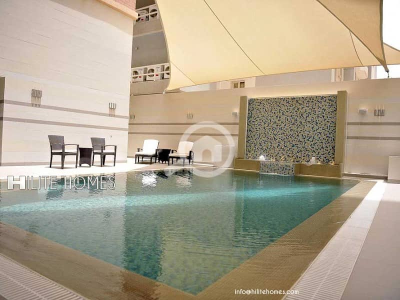 2 Bedroom Apartment For Rent, near Boulevard park,Salmiya 2 Bedroom Apartment For Rent, near Boulevard park,Salmiya