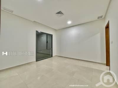 2 Bedroom Flat for Rent in Al Salmiya, Kuwait City - Brand new Two bedroom apartment for rent in Salmiya