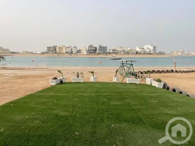 5 Bedroom Chalet for Rent in Al Shaab sea, Kuwait City - شاليه سنوي للشباب والعوائل