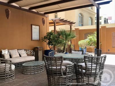 3 Bedroom Apartment for Rent in Al Salmiya, Kuwait City - Three Bedroom Apartment For Rent in Salmiya, Hawally
