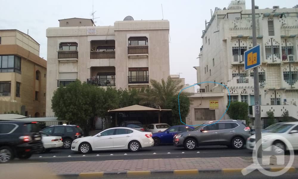 Room for rent in jabriya