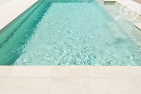 فلیٹ 1 غرفة نوم للايجار في ابو فطيرة، مدينة الكويت - Private pool! Great 1 bedroom in abu fatira