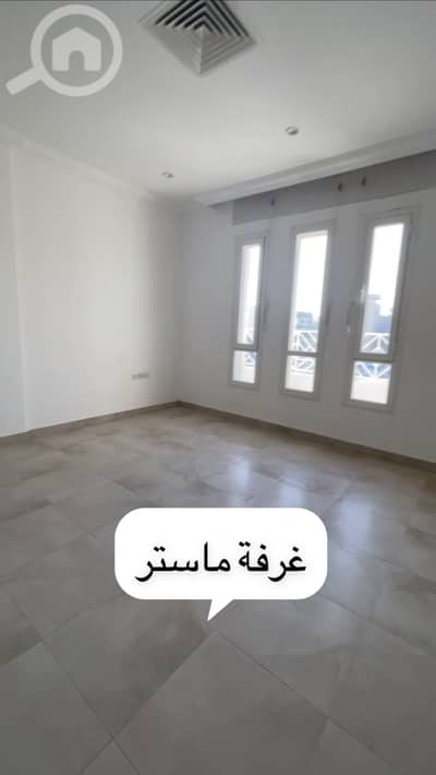 فلیٹ 3 غرف نوم للايجار في ابو فطيرة، مدينة الكويت - شارع رئيسي ،مدخل سهل من شارع الفحيحيل السريع و قريبه من الجمعيه