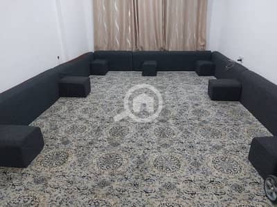 1 Bedroom Apartment for Rent in Sabahiya, Kuwait City - الصباحية
