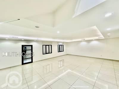 5 Bedroom Apartment for Rent in Al Mansouriya, Kuwait City - Duplex available for rent in Mansouriya