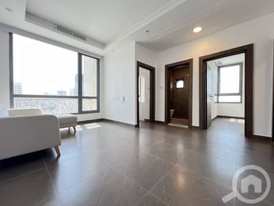 2 Bedroom Apartment for Rent in Al Salmiya, Kuwait City - Salmiya – modern semi furnished, two bedroom apartment