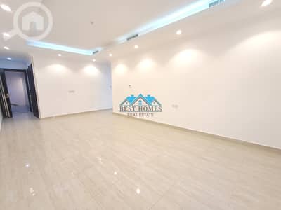 فلیٹ 4 غرف نوم للايجار في الرميثية، مدينة الكويت - Modern 4 Master Bedrooms Apartment in Rumaithiya