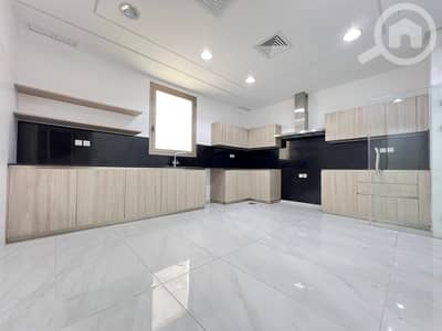 3 Bedroom Flat for Rent in Al Rawda, Kuwait City - Rawda - big beautiful 3 master bedrooms floor