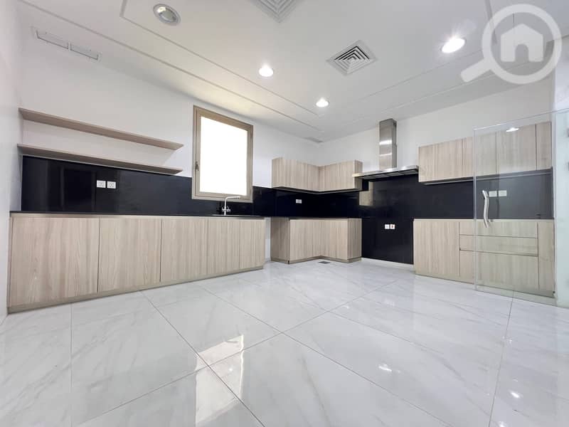 Rawda - big beautiful 3 master bedrooms floor