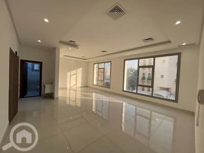 شقة 4 غرف نوم للايجار في حطين، مدينة الكويت - للإيجار دور حطين