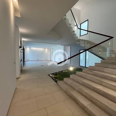 4 Bedroom Villa for Rent in Al Salam, Kuwait City - Residential villa for rent in Al Salam Block 1