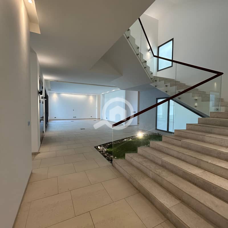 Residential villa for rent in Al Salam Block 1