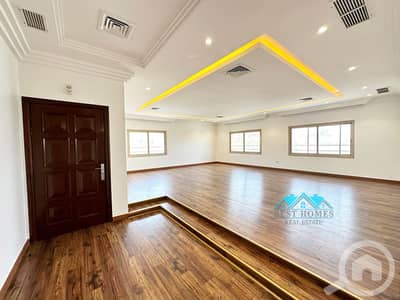 شقة 3 غرف نوم للايجار في سلوى، مدينة الكويت - Modern 4 Bedrooms Spacious Apartment in Salwa