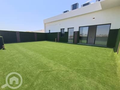 فلیٹ 4 غرف نوم للايجار في الرميثية، مدينة الكويت - 4 Bedroom with terrace area in Rumaithiya