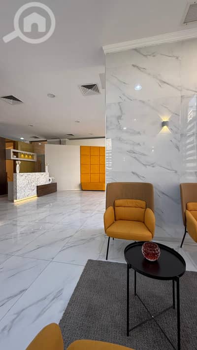 شقة 2 غرفة نوم للايجار في السالمية، مدينة الكويت - Brand New Furnished spacious unique Apartments