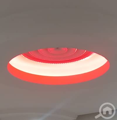4 Bedroom Flat for Rent in Abu Fatira, Kuwait City - New 4 bedroom floor in masayel with terrace