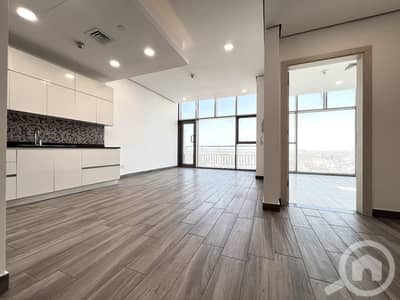 شقة 2 غرفة نوم للايجار في السالمية، مدينة الكويت - Salmiya – modern semi furnished, two bedroom apartment