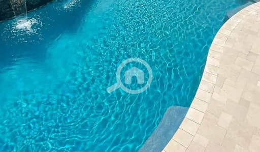 شقة 1 غرفة نوم للايجار في ابو فطيرة، مدينة الكويت - Private pool! Great 1 bedroom in abu fatira