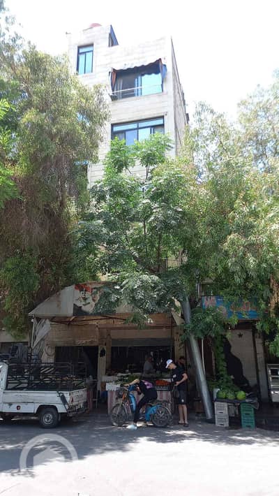 Commercial Building for Sale in Hawally, Kuwait City - syria
