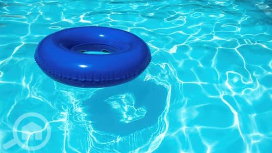 فلیٹ 3 غرف نوم للايجار في الفنطاس، مدينة الكويت - Pets friendly 3 bedroom duplex in Fintas with pool, gym